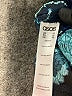 ASOS 100% Polyester Teal Cocktail Dress Size 12 - photo 8