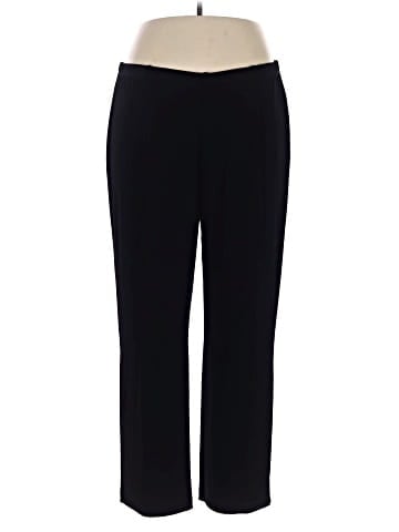 Travelers by Chico's Dress Pants (view 1)
