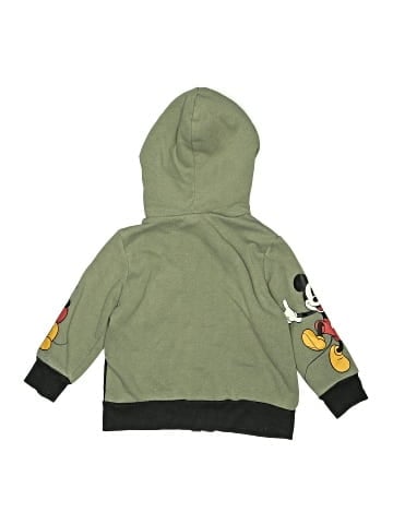 Disney Zip Up Hoodie (view 2)