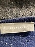 Everlane 100% Cashmere Blue Cashmere Pullover Sweater Size M - photo 7