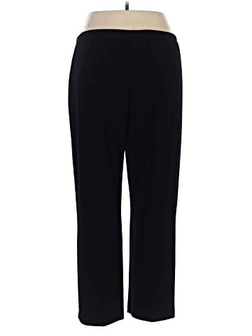 Travelers by Chico's Dress Pants (view 2)