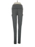 Feathers Gray Active Pants Size S - photo 1