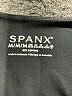SPANX Solid Black Cocktail Dress Size M - photo 4