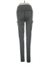 Feathers Gray Active Pants Size S - photo 2