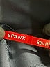 SPANX Blue Active Pants Size 2X - photo 4