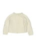 Mini Boden Ivory Cardigan Size 9-12 mo - photo 1