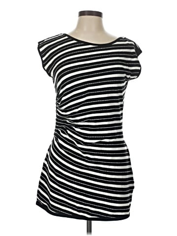 White House Black Market Short Sleeve Top (view 1)