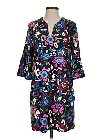 Jude Connally Casual Dress (view 1)