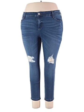 Boutique + Jeans (view 1)