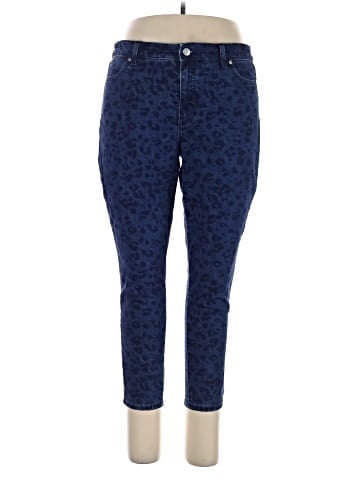 Talbots Jeans (view 1)
