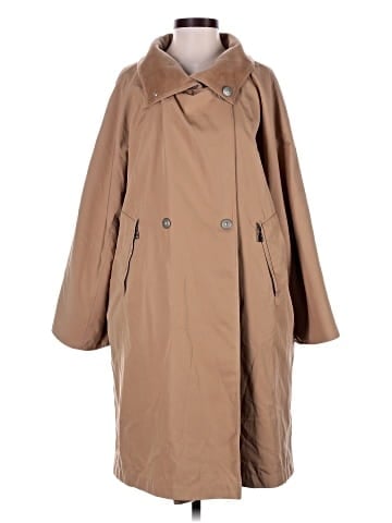Max Mara Trenchcoat (view 1)
