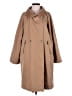Max Mara Tan Trenchcoat Size 8 - photo 1