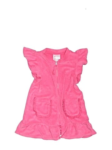 Ruffle Butts Dress (view 1)