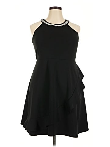 Speechless Cocktail Dress (view 1)