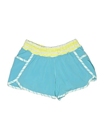 Lululemon Athletica Athletic Shorts (view 1)