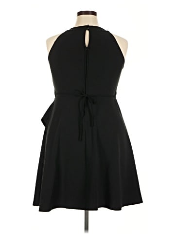 Speechless Cocktail Dress (view 2)