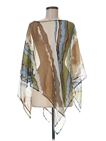 Avenue Poncho (view 1)