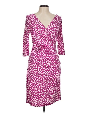 Diane von Furstenberg Cocktail Dress (view 1)