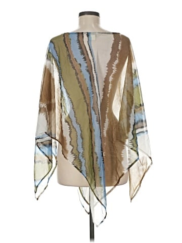 Avenue Poncho (view 2)