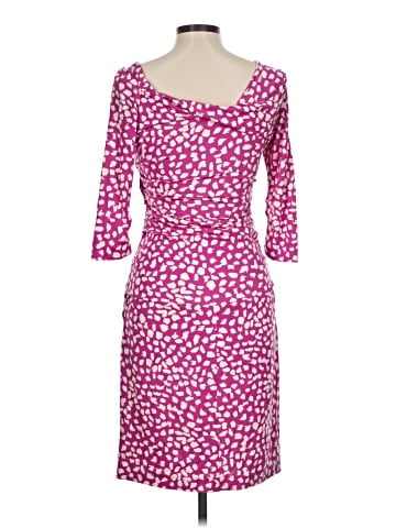 Diane von Furstenberg Cocktail Dress (view 2)