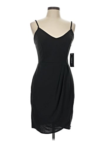 Bebe Cocktail Dress (view 1)