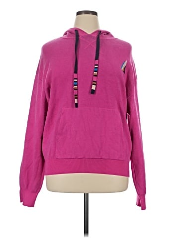 Monrow Sweatshirt (view 1)