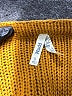 Mudd 100% Acrylic Orange Pullover Sweater Size S - photo 7
