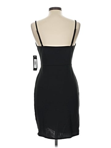 Bebe Cocktail Dress (view 2)