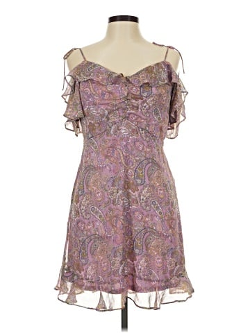 Rewind Cocktail Dress (view 1)
