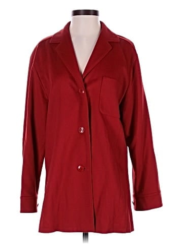 Max Mara Blazer (view 1)