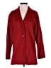 Max Mara Red Blazer Size 6 - photo 1