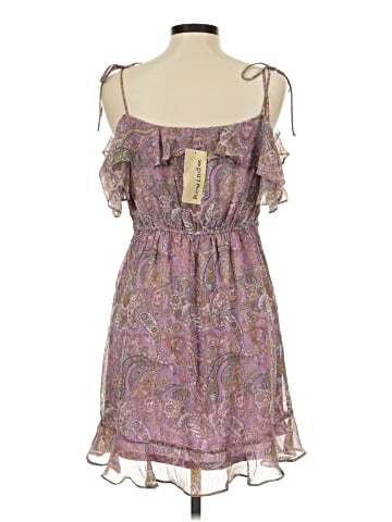 Rewind Cocktail Dress (view 2)