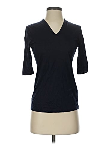 Jil Sander 3/4 Sleeve Top (view 1)