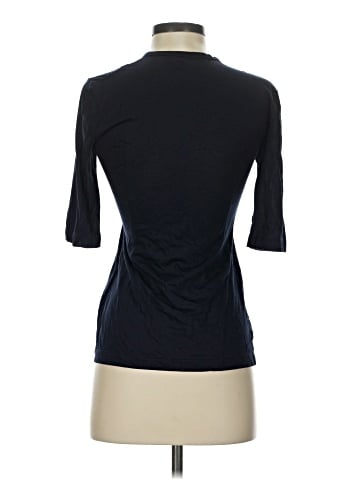 Jil Sander 3/4 Sleeve Top (view 2)