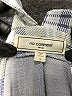 No Comment Plaid Green Casual Dress Size L - photo 7
