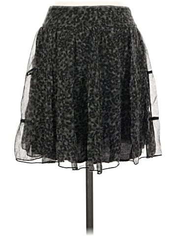 Naf Naf Casual Skirt (view 1)