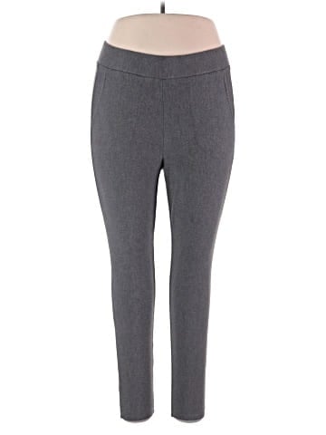 Torrid Active Pants (view 1)