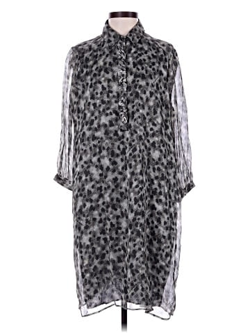 Burberry Brit Casual Dress (view 1)