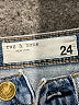 Rag & Bone Blue Jeans Size 24 waist - photo 7