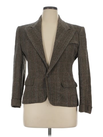 Ralph Lauren Wool Blazer (view 1)