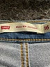 Levi's Blue Jeans Size 16 - photo 3