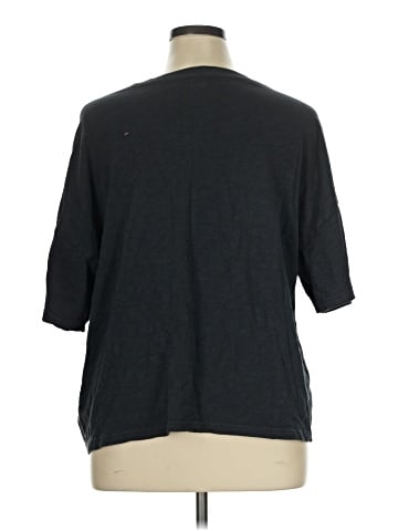 BDG 3/4 Sleeve T-Shirt (view 2)