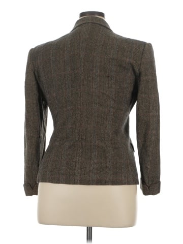 Ralph Lauren Wool Blazer (view 2)