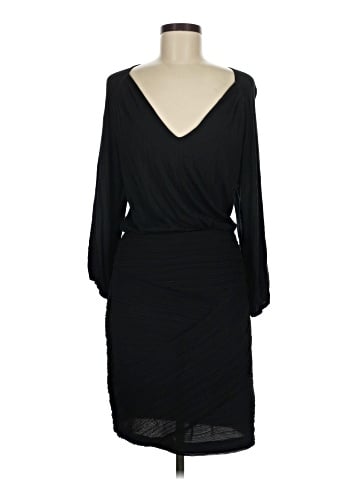 Max and Cleo Cocktail Dress (view 1)