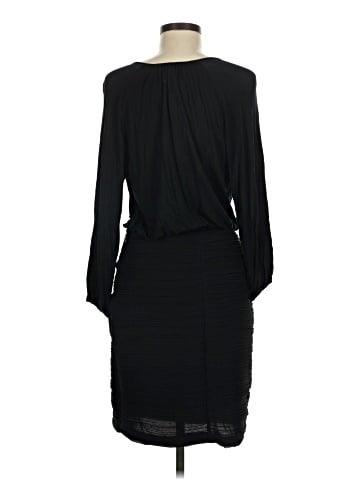 Max and Cleo Cocktail Dress (view 2)
