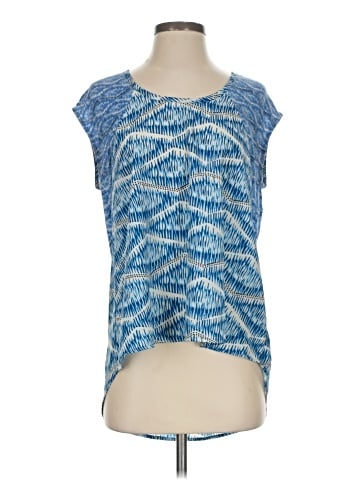 Akemi + Kin Short Sleeve Top (view 1)