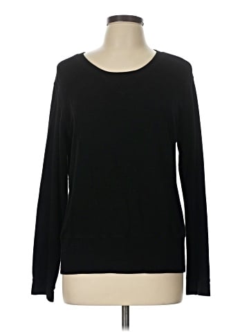 Monrow Pullover Sweater (view 1)