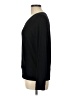 Monrow Black Pullover Sweater Size L - photo 5