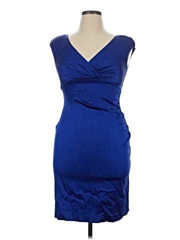 Lauren by Ralph Lauren Cocktail Dress (view 1)