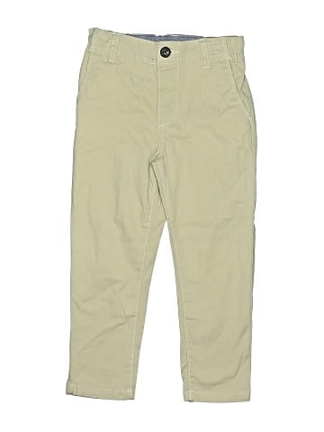 OshKosh B'gosh Khakis (view 1)